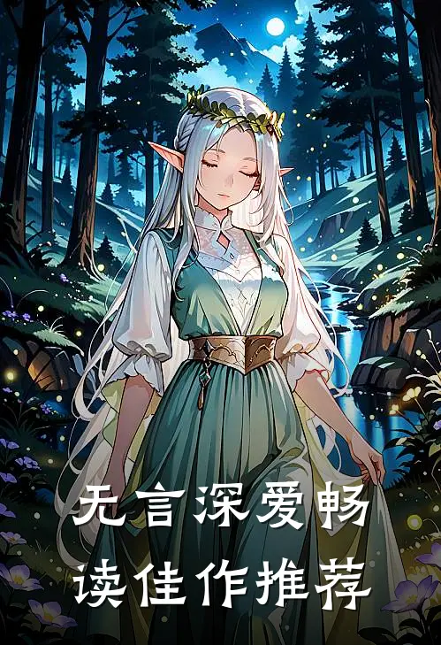 无言深爱畅读佳作推荐