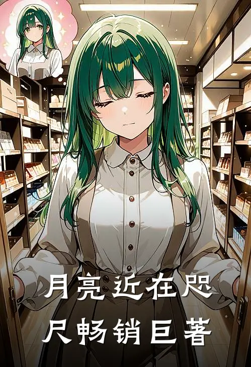 月亮近在咫尺畅销巨著