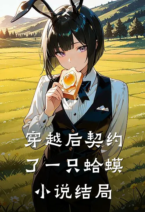 穿越后契约了一只蛤蟆小说结局