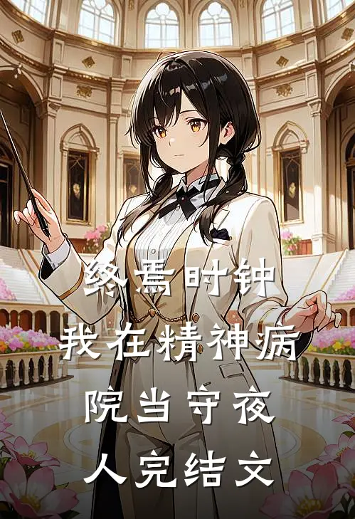 终焉时钟：我在精神病院当守夜人完结文