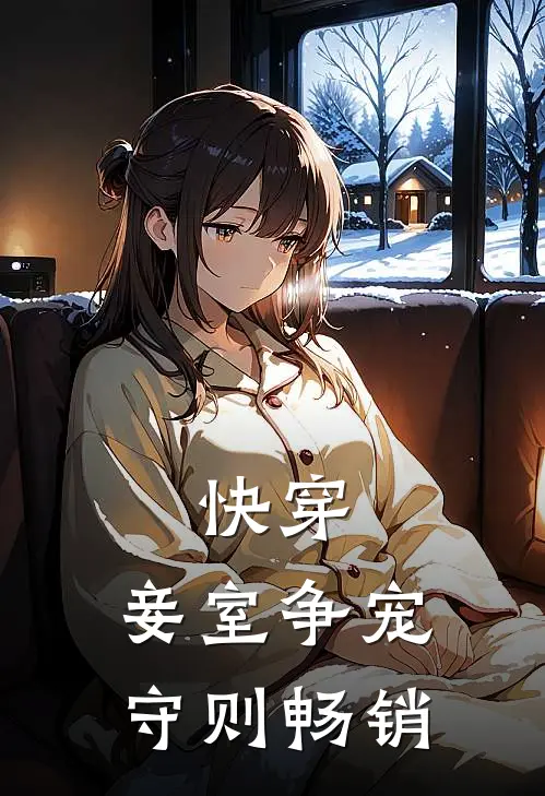 快穿：妾室争宠守则畅销