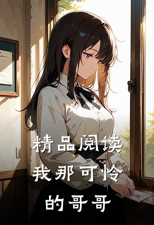 精品阅读我那可怜的哥哥