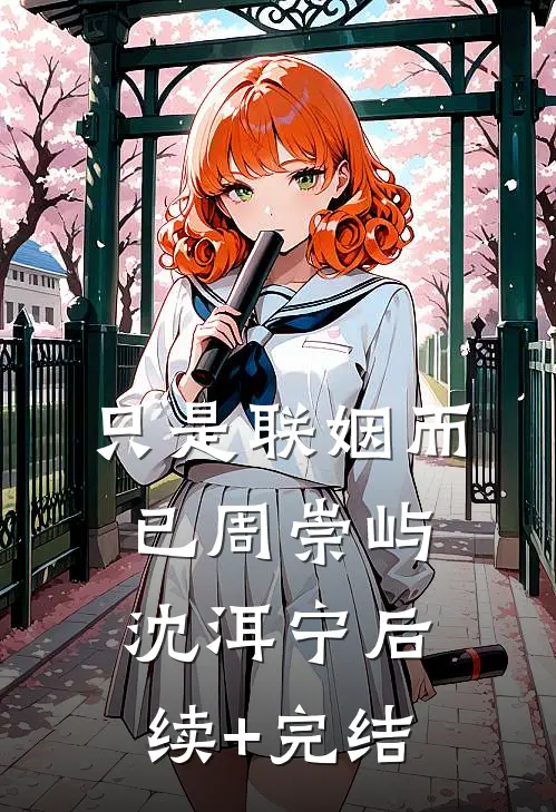只是联姻而已周崇屿沈洱宁后续+完结