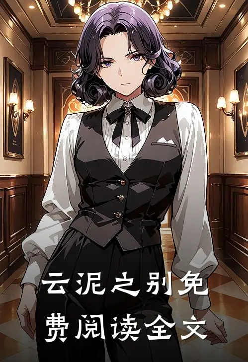 云泥之别免费阅读全文