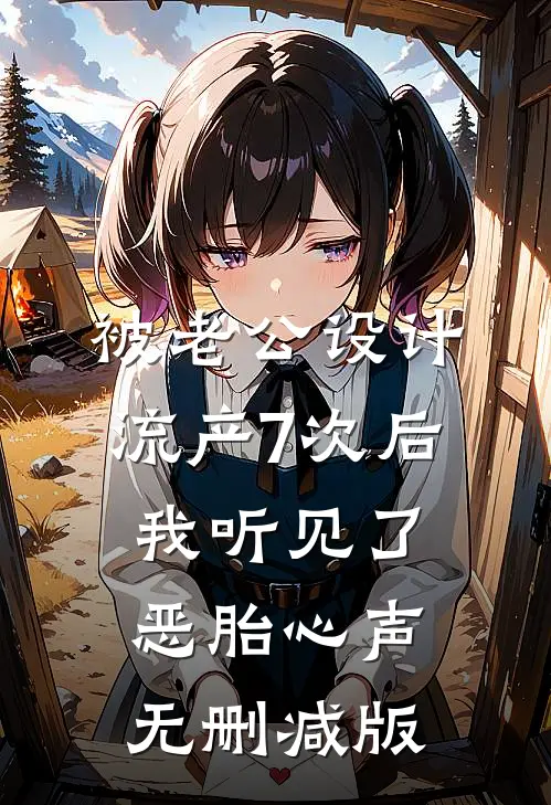 被老公设计流产7次后，我听见了恶胎心声无删减版