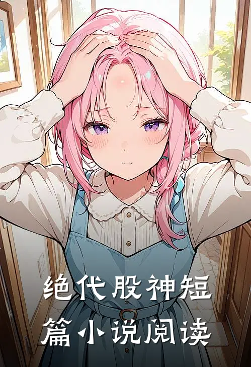 绝代股神短篇小说阅读