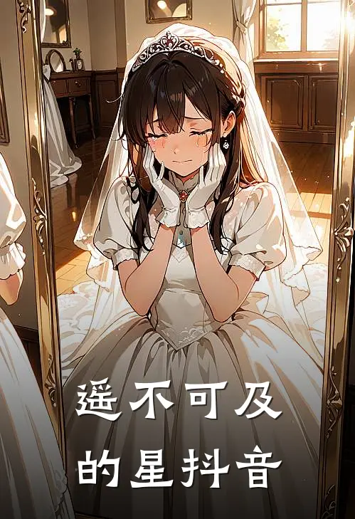 遥不可及的星抖音