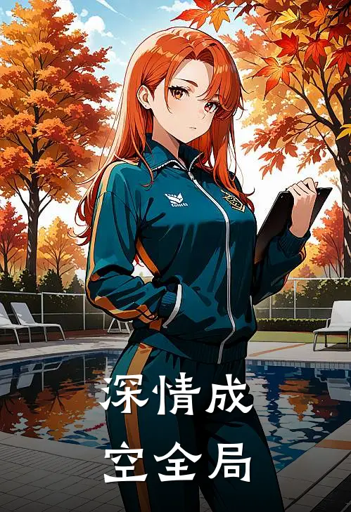 深情成空全局