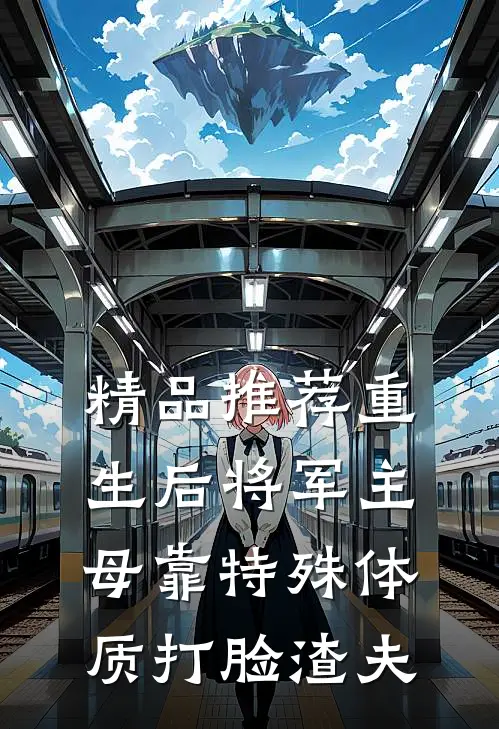 精品推荐重生后将军主母靠特殊体质打脸渣夫