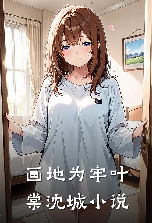 画地为牢叶棠沈城小说