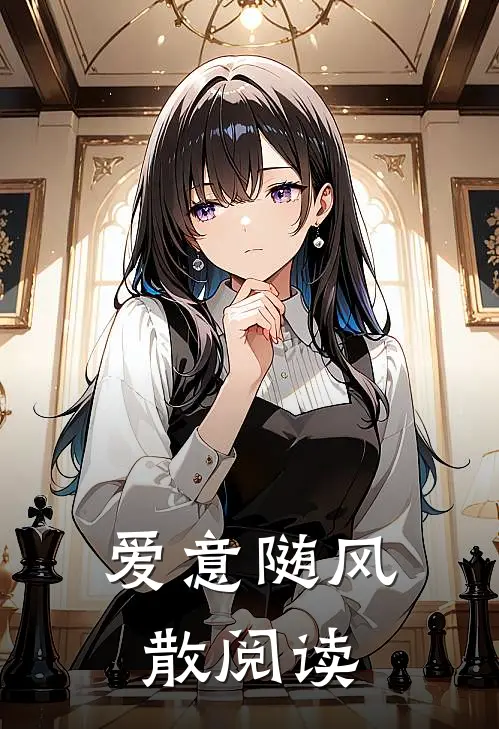 爱意随风散阅读