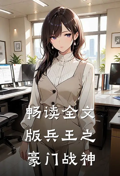 畅读全文版兵王之豪门战神