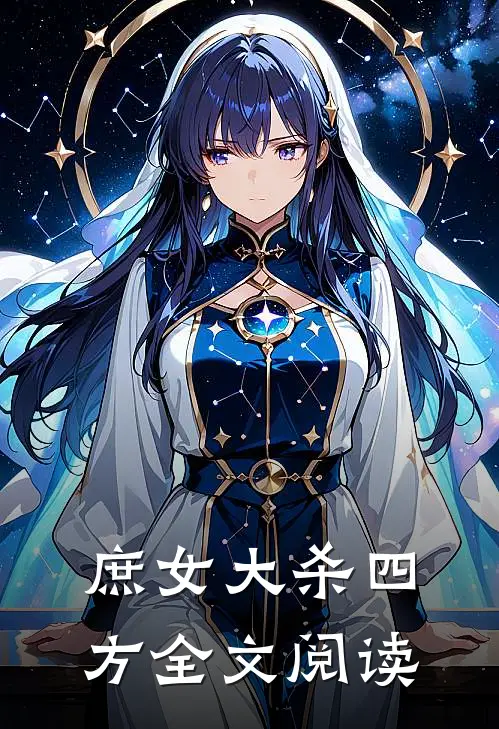 庶女大杀四方全文阅读