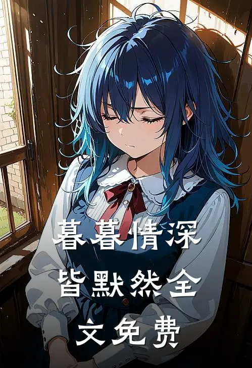 暮暮情深皆默然全文免费