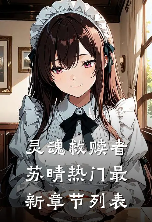 灵魂救赎者苏晴热门最新章节列表