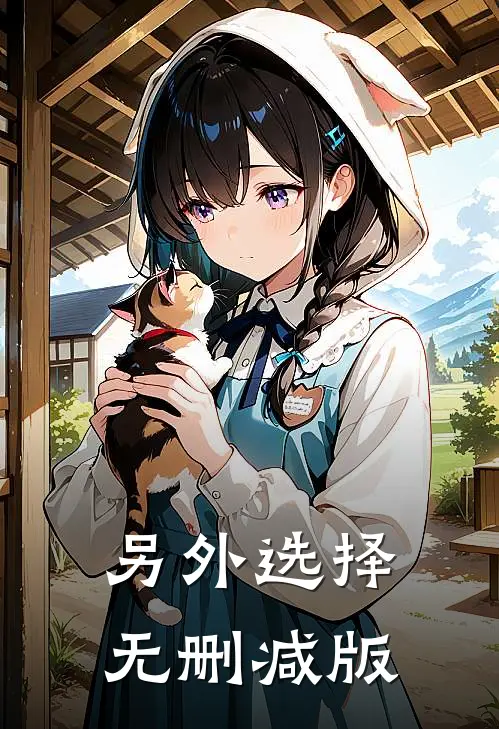 另外选择无删减版