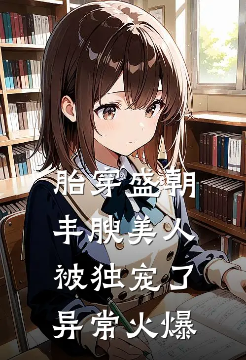 胎穿盛朝，丰腴美人被独宠了异常火爆