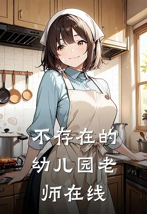 不存在的幼儿园老师在线