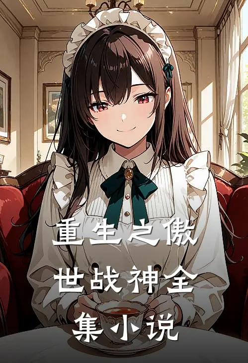 重生之傲世战神全集小说