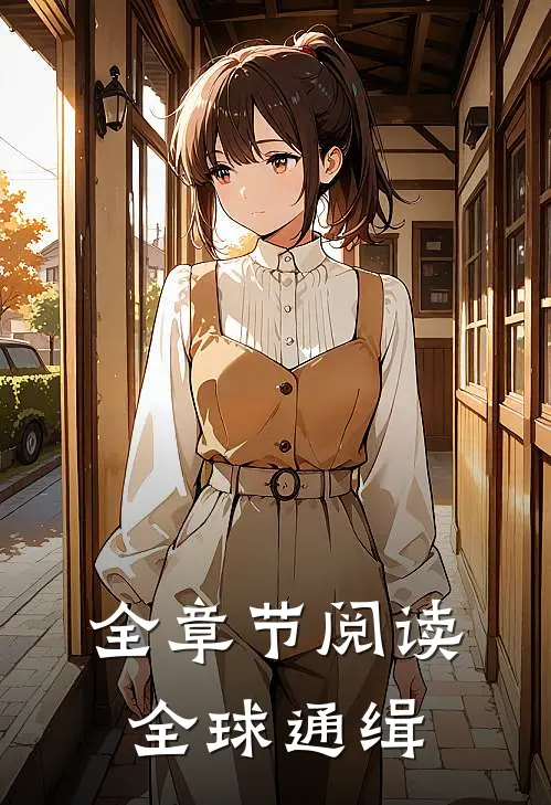 全章节阅读全球通缉