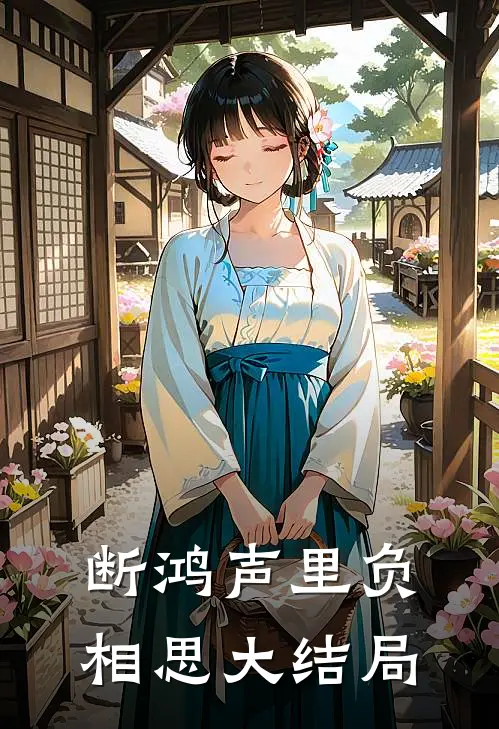 断鸿声里负相思大结局