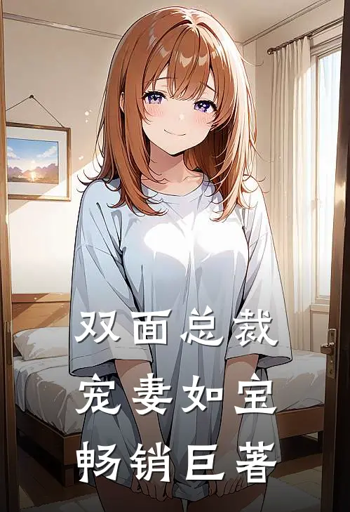 双面总裁宠妻如宝畅销巨著
