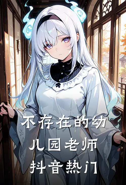 不存在的幼儿园老师抖音热门