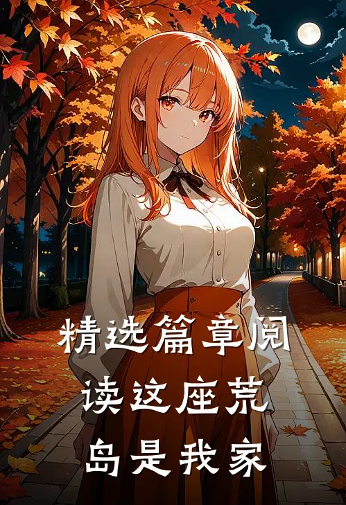 精选篇章阅读这座荒岛是我家