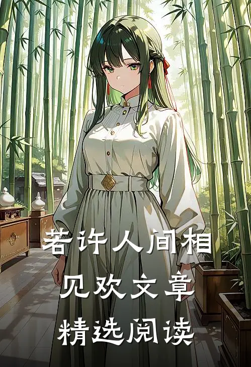 若许人间相见欢文章精选阅读