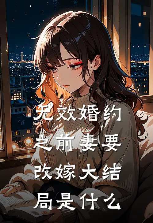 无效婚约之前妻要改嫁大结局是什么