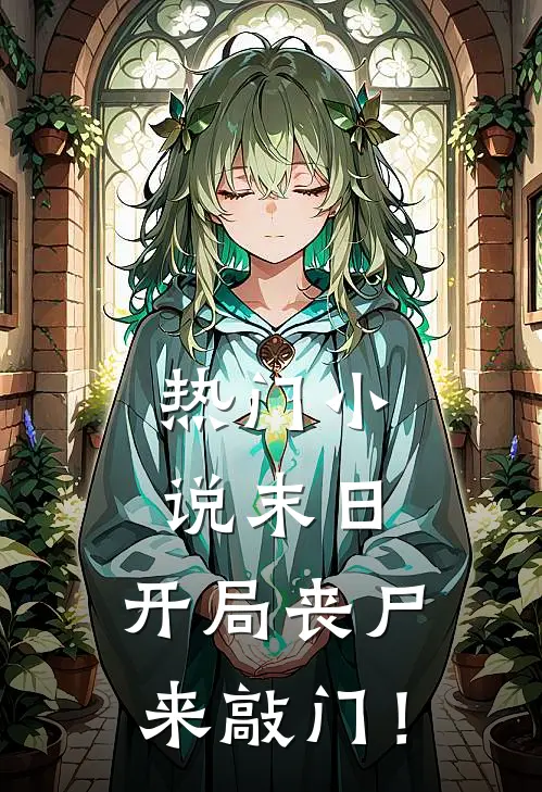 热门小说末日：开局丧尸来敲门！