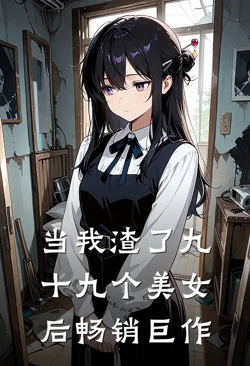 当我渣了九十九个美女后畅销巨作