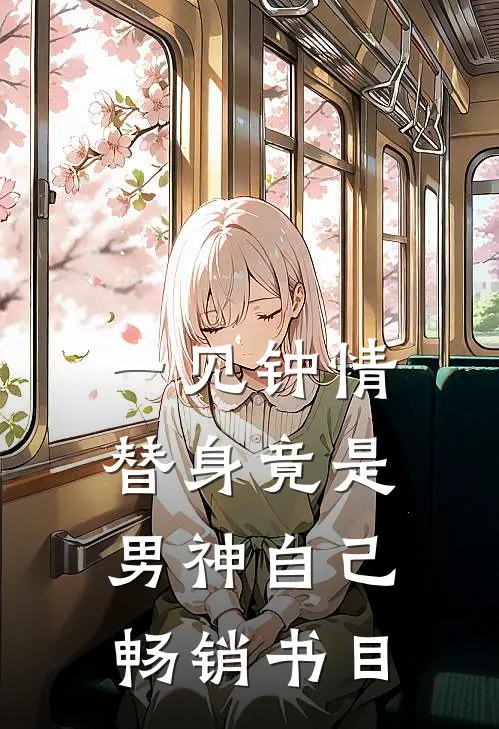 一见钟情：替身竟是男神自己畅销书目