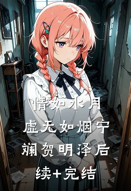 情如水月，虚无如烟宁斓贺明泽后续+完结