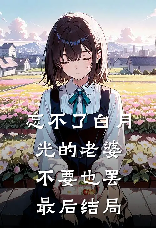 忘不了白月光的老婆，不要也罢最后结局