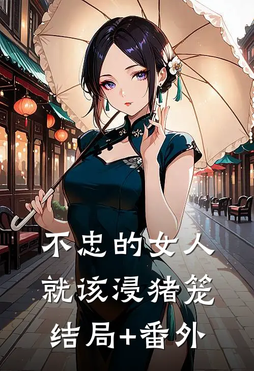 不忠的女人就该浸猪笼结局+番外