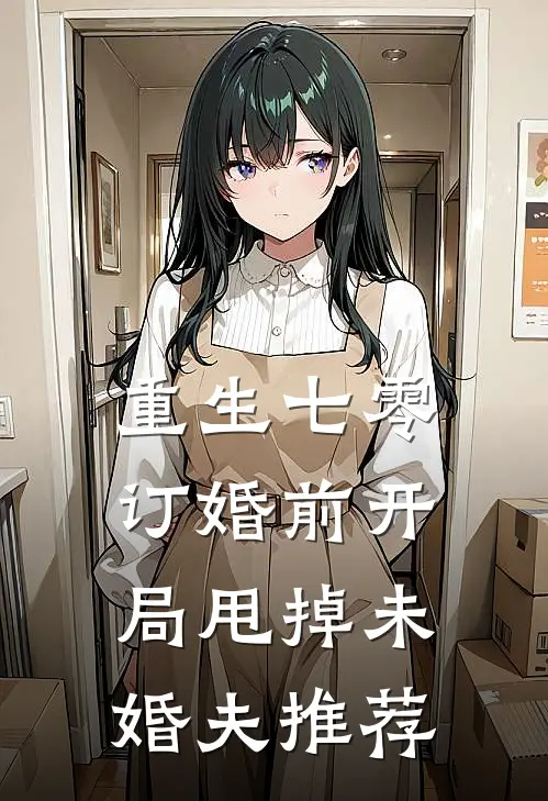 重生七零：订婚前开局甩掉未婚夫推荐