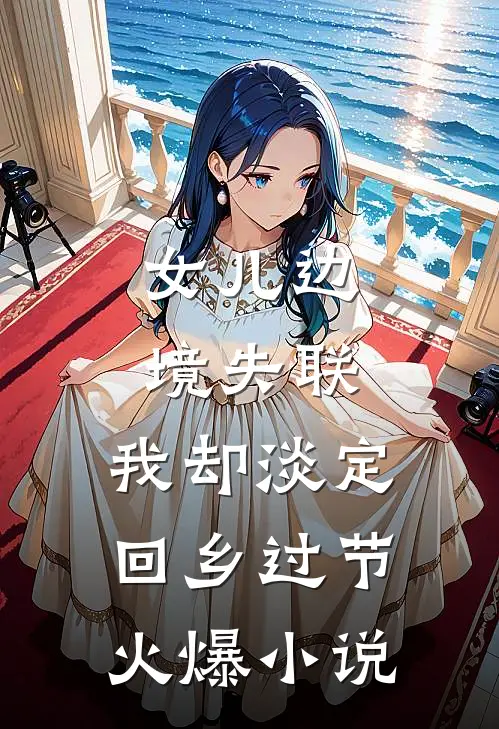 女儿边境失联，我却淡定回乡过节火爆小说