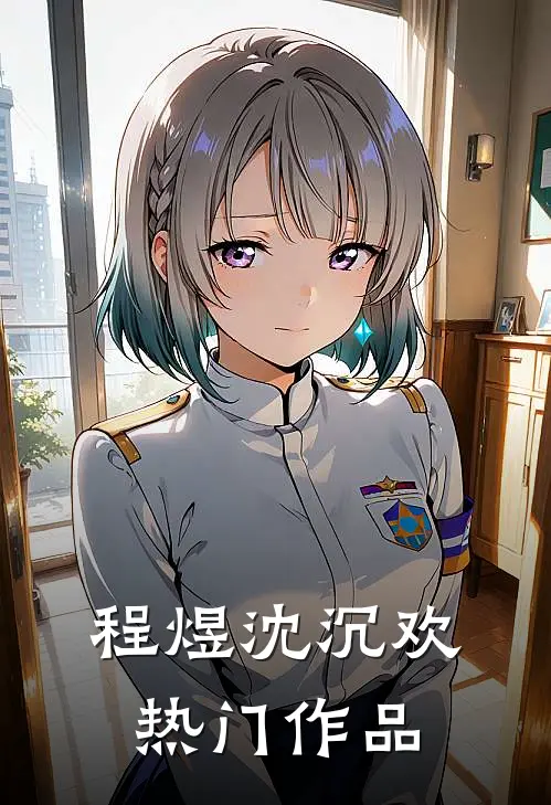 程煜沈沉欢热门作品