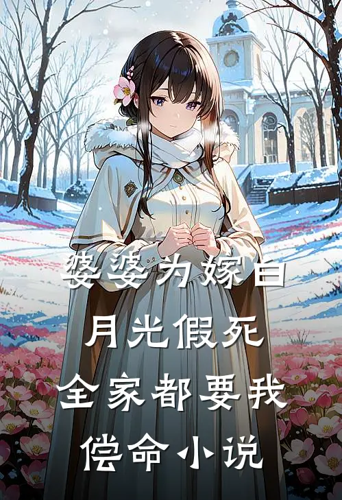 婆婆为嫁白月光假死，全家都要我偿命小说