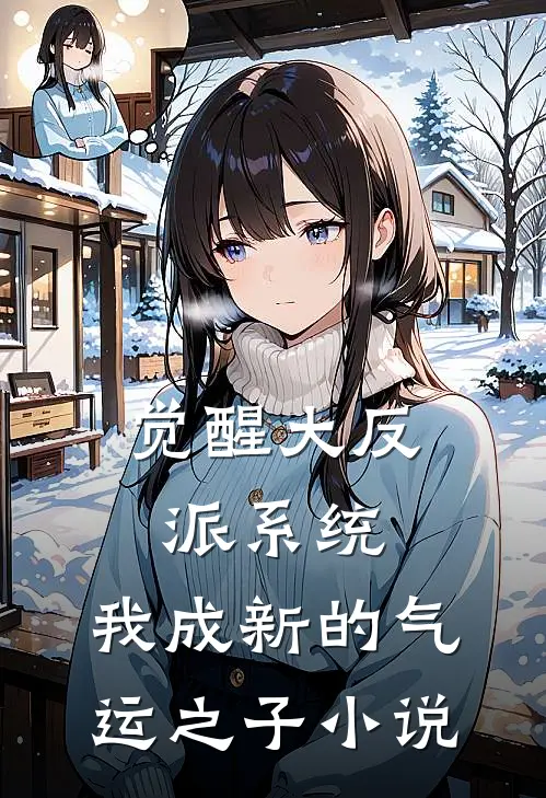 觉醒大反派系统，我成新的气运之子小说