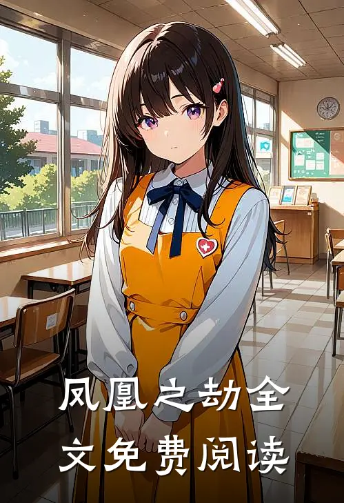 凤凰之劫全文免费阅读