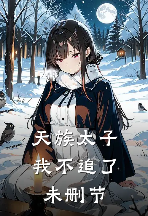 天族太子我不追了未删节