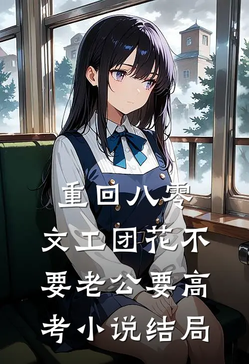 重回八零，文工团花不要老公要高考小说结局