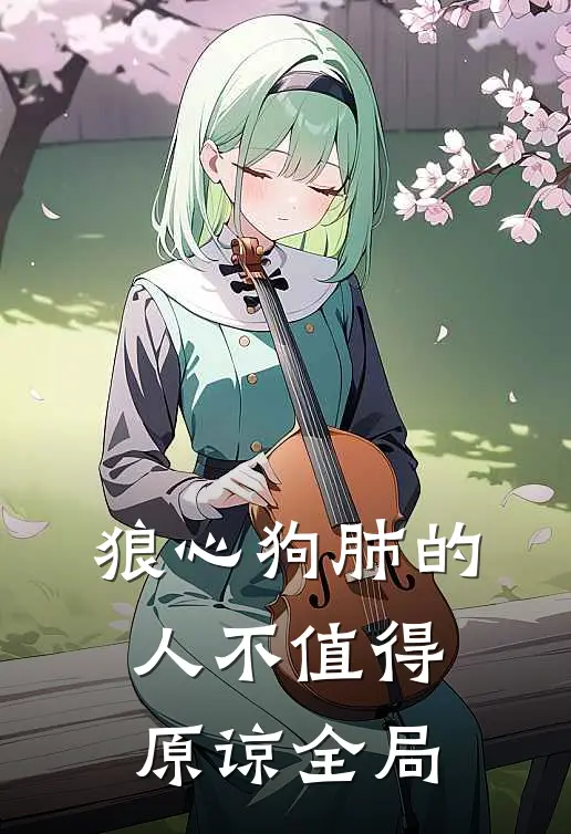 狼心狗肺的人不值得原谅全局