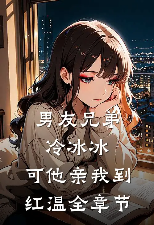 男友兄弟冷冰冰，可他亲我到红温全章节