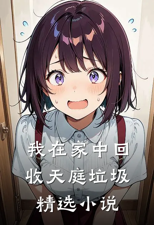 我在家中回收天庭垃圾精选小说