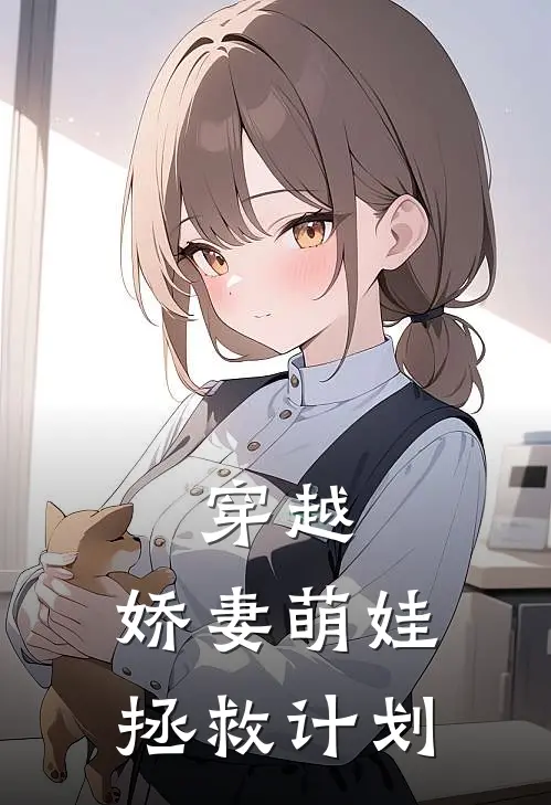 穿越：娇妻萌娃拯救计划