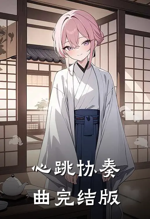 心跳协奏曲完结版