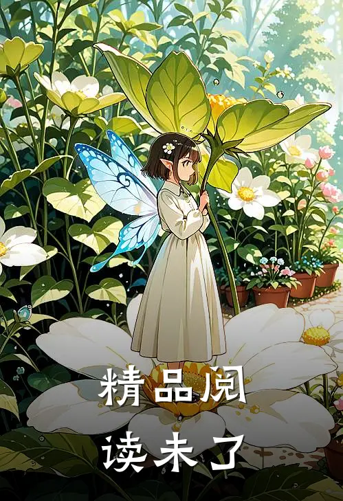 精品阅读未了